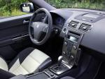 Volvo S40 R-Design 2008 года